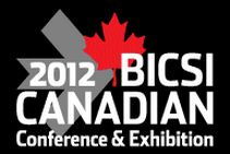 BICSI Canada 2012