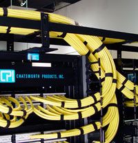CPI Cable Pathway Solutions