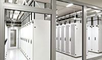 BendBroadband Vault data center feat. CPI solutions