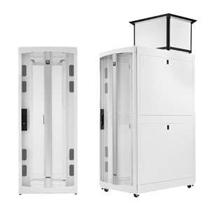 F-Series TeraFrame Gen 3 Cabinets