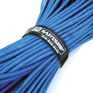Saf-T-Grip® Reusable Cable Management Straps
