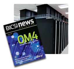 BICSI News - Airflow Containment