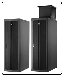 T-Series SteelFrame Cabinet