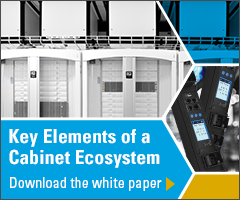 Cabinet Ecosystem WP Offer