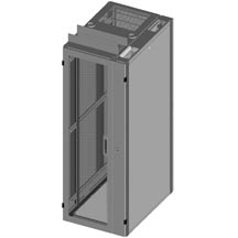 Low kW Cabinet