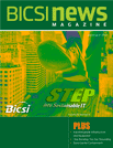 July/August 2012 BICSI News cover