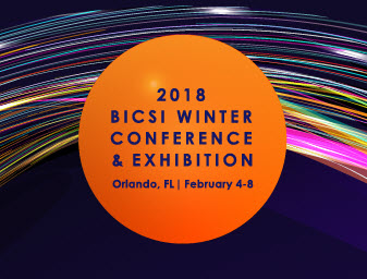 BICSI Conference 2018