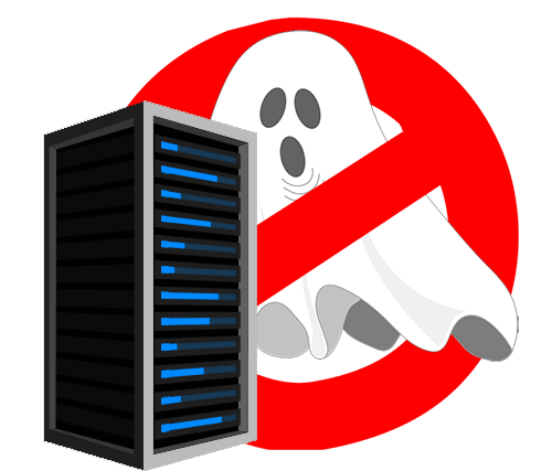 Ghost Server Blog