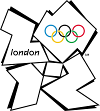 2012 London Summer Olympics logo