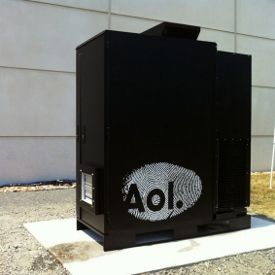 AOL Micro Data Center