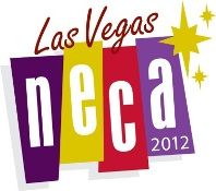 NECA 2012 logo