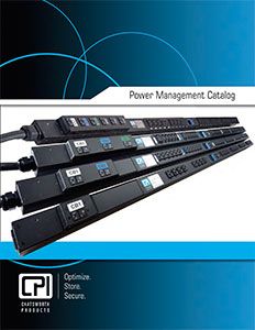 CPI Power Catalog