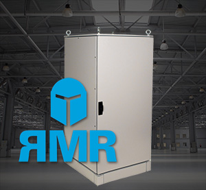 RMR Industrial Enclosures