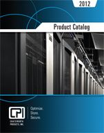 2012 CPI Product Catalog