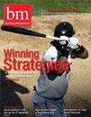 Business Management Magazine, January 2008