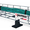 Pemsa® Rejiband® Wire Mesh Cable Tray System
