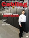 Cabling Installation & Maintenance Magazine, February 2009