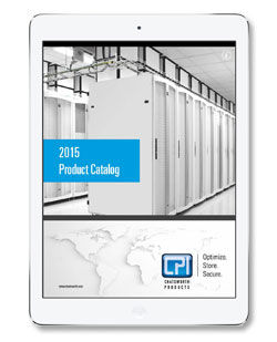 CPI'S Mini Catalog App