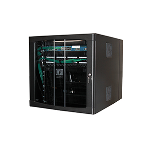 CPI CUBE-iT™ Wall-Mount Cabinet