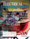 Electrical Contracting Products Magazine, January 2008