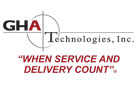 GHA Technologies Value-Added Reseller