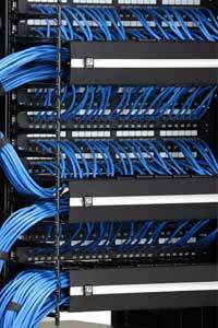 Horizontal Cable Managers