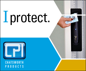 I Protect -  Electronic Access Control