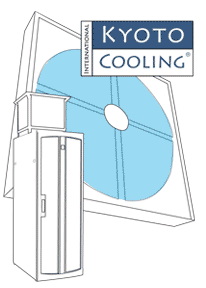 KyotoCooling Conference