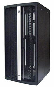 N-Series TeraFrame Cabinet for Nexus 7018