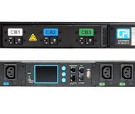 eConnect PDU - Switched - P5-1W0A1