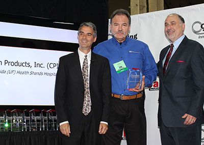CPI Receives Award
