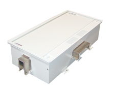 Ceiling Mounted Zone Enclosure