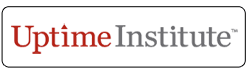 Uptime Intstitute logo